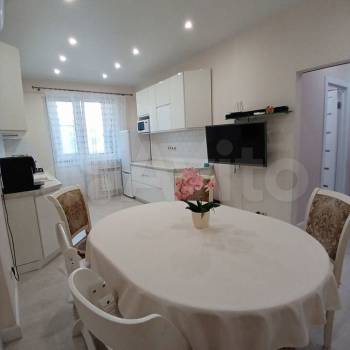 Продается 2-х комнатная квартира, 64 м²