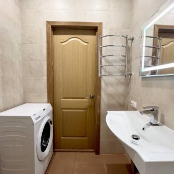 Продается 2-х комнатная квартира, 62,2 м²