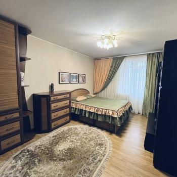 Продается 2-х комнатная квартира, 62,2 м²