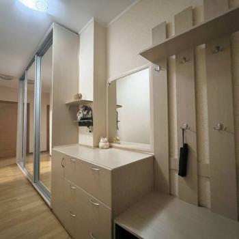 Продается 2-х комнатная квартира, 62,2 м²