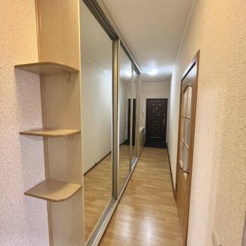 Продается 2-х комнатная квартира, 62,2 м²