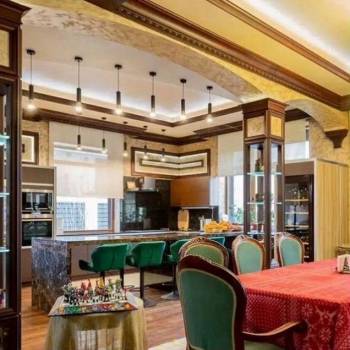 Сдается Дом, 500 м²