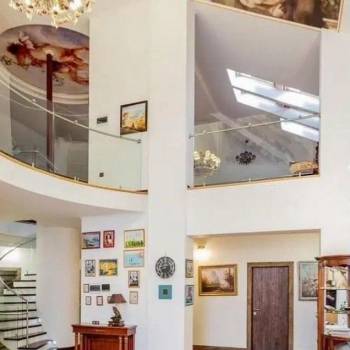 Сдается Дом, 500 м²