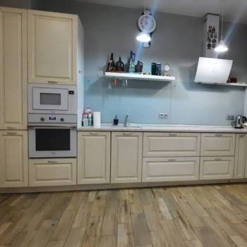 Сдается Многокомнатная квартира, 101 м²