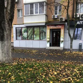 Сдается Нежилое помещение, 53 м²