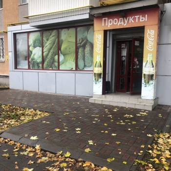 Сдается Нежилое помещение, 53 м²