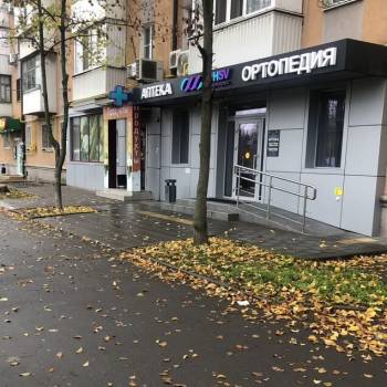 Сдается Нежилое помещение, 53 м²