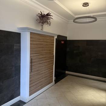 Сдается 2-х комнатная квартира, 77 м²