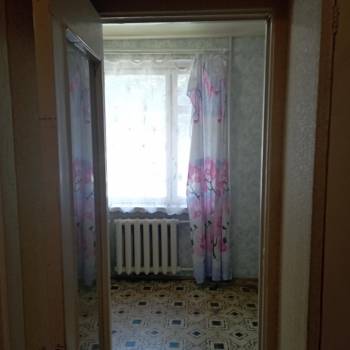 Продается 1-комнатная квартира, 30 м²