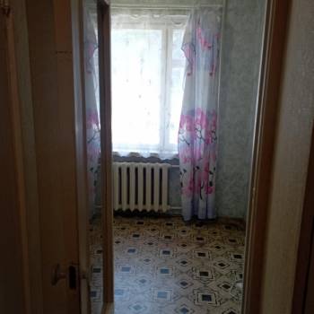 Продается 1-комнатная квартира, 30 м²