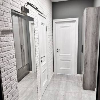 Сдается 2-х комнатная квартира, 42 м²