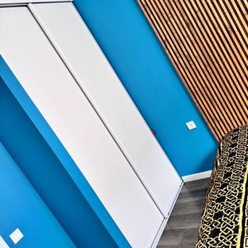 Сдается 2-х комнатная квартира, 42 м²