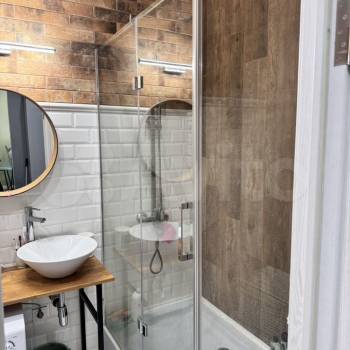 Сдается 2-х комнатная квартира, 42 м²