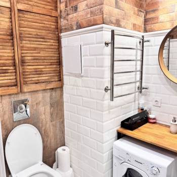 Сдается 2-х комнатная квартира, 42 м²