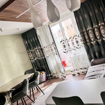 Сдается 2-х комнатная квартира, 42 м²