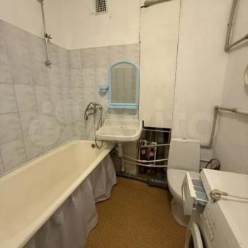 Сдается 1-комнатная квартира, 28 м²