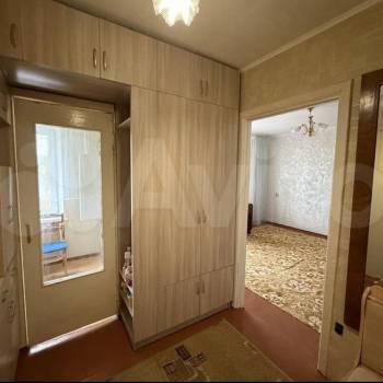 Сдается 1-комнатная квартира, 28 м²