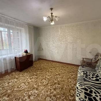 Сдается 1-комнатная квартира, 28 м²