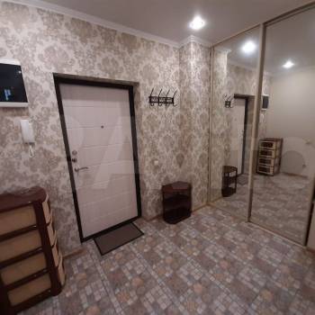 Продается 1-комнатная квартира, 39,5 м²