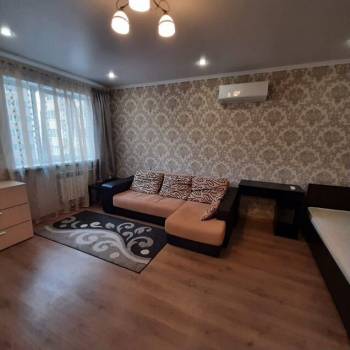 Продается 1-комнатная квартира, 39,5 м²
