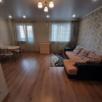 Продается 1-комнатная квартира, 39,5 м²