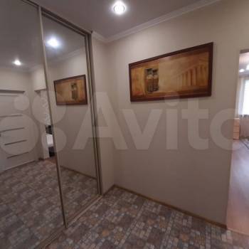 Продается 1-комнатная квартира, 39,5 м²