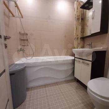 Продается 1-комнатная квартира, 39,5 м²