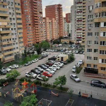 Продается 1-комнатная квартира, 39,5 м²