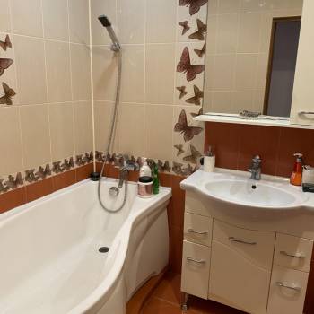 Сдается 1-комнатная квартира, 47 м²