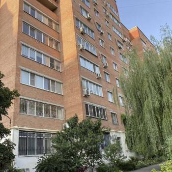 Сдается 1-комнатная квартира, 47 м²