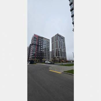 Продается 1-комнатная квартира, 42,1 м²