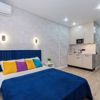 Сдается 1-комнатная квартира, 30 м²