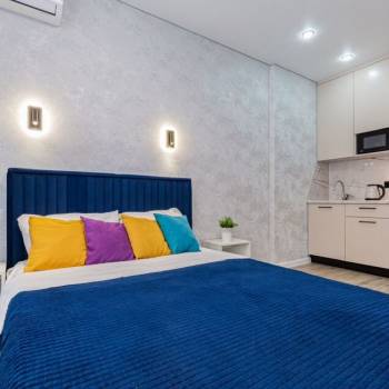 Сдается 1-комнатная квартира, 30 м²