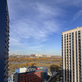 Продается 3-х комнатная квартира, 76,2 м²