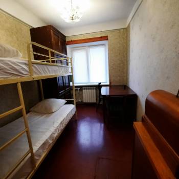 Продается 3-х комнатная квартира, 60 м²