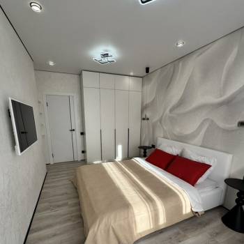 Продается 1-комнатная квартира, 37,2 м²