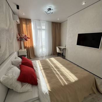 Продается 1-комнатная квартира, 37,2 м²