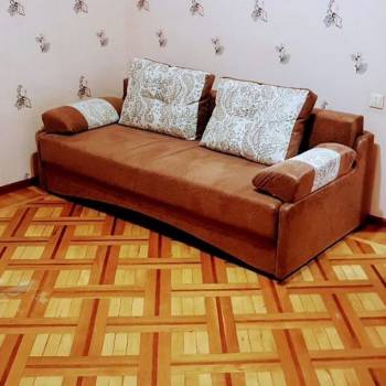 Сдается 2-х комнатная квартира, 52 м²