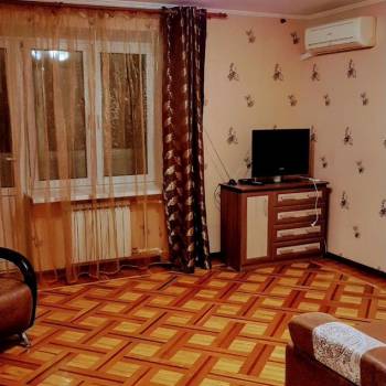 Сдается 2-х комнатная квартира, 52 м²