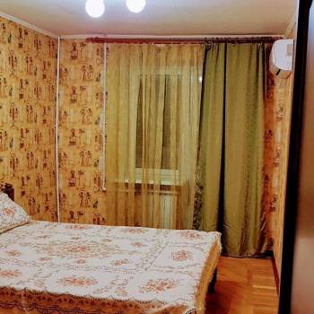 Сдается 2-х комнатная квартира, 52 м²