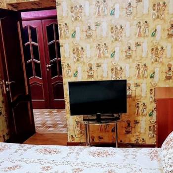 Сдается 2-х комнатная квартира, 52 м²