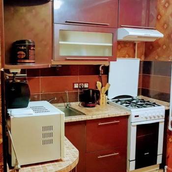 Сдается 2-х комнатная квартира, 52 м²