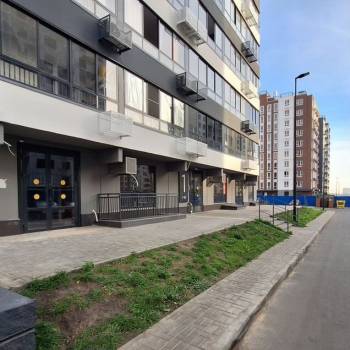 Сдается Нежилое помещение, 49,4 м²