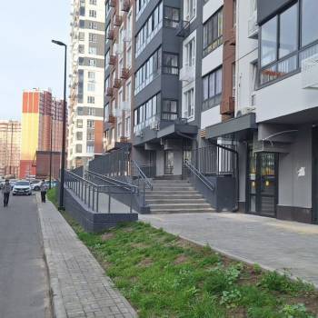 Сдается Нежилое помещение, 49,4 м²