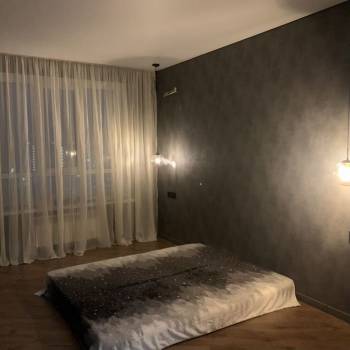 Продается 1-комнатная квартира, 40 м²