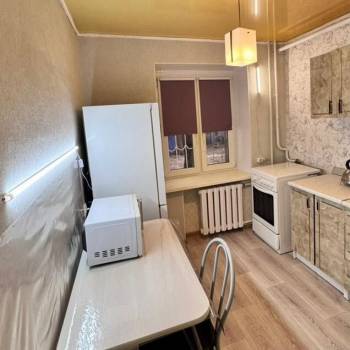 Сдается 1-комнатная квартира, 33 м²