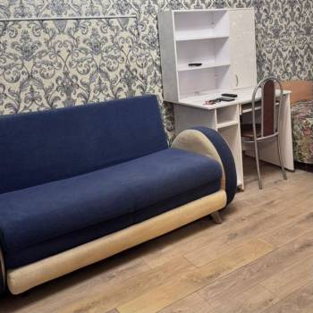 Сдается 1-комнатная квартира, 33 м²