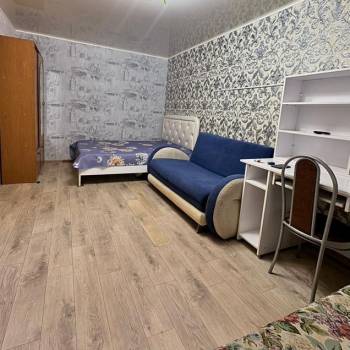 Сдается 1-комнатная квартира, 33 м²