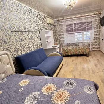 Сдается 1-комнатная квартира, 33 м²