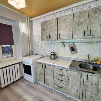 Сдается 1-комнатная квартира, 33 м²